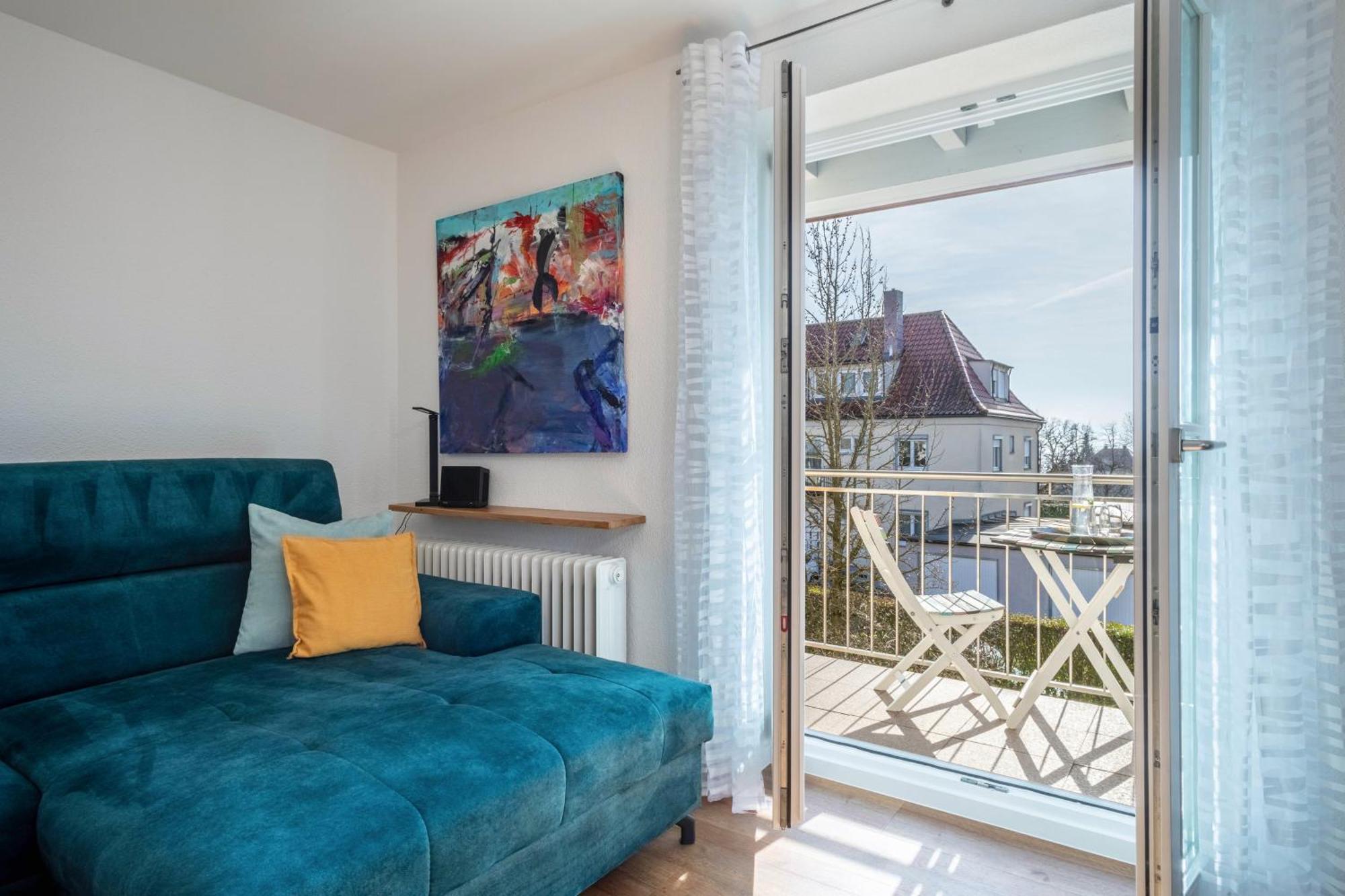 Windhager Seeblick FDH Buitenkant foto