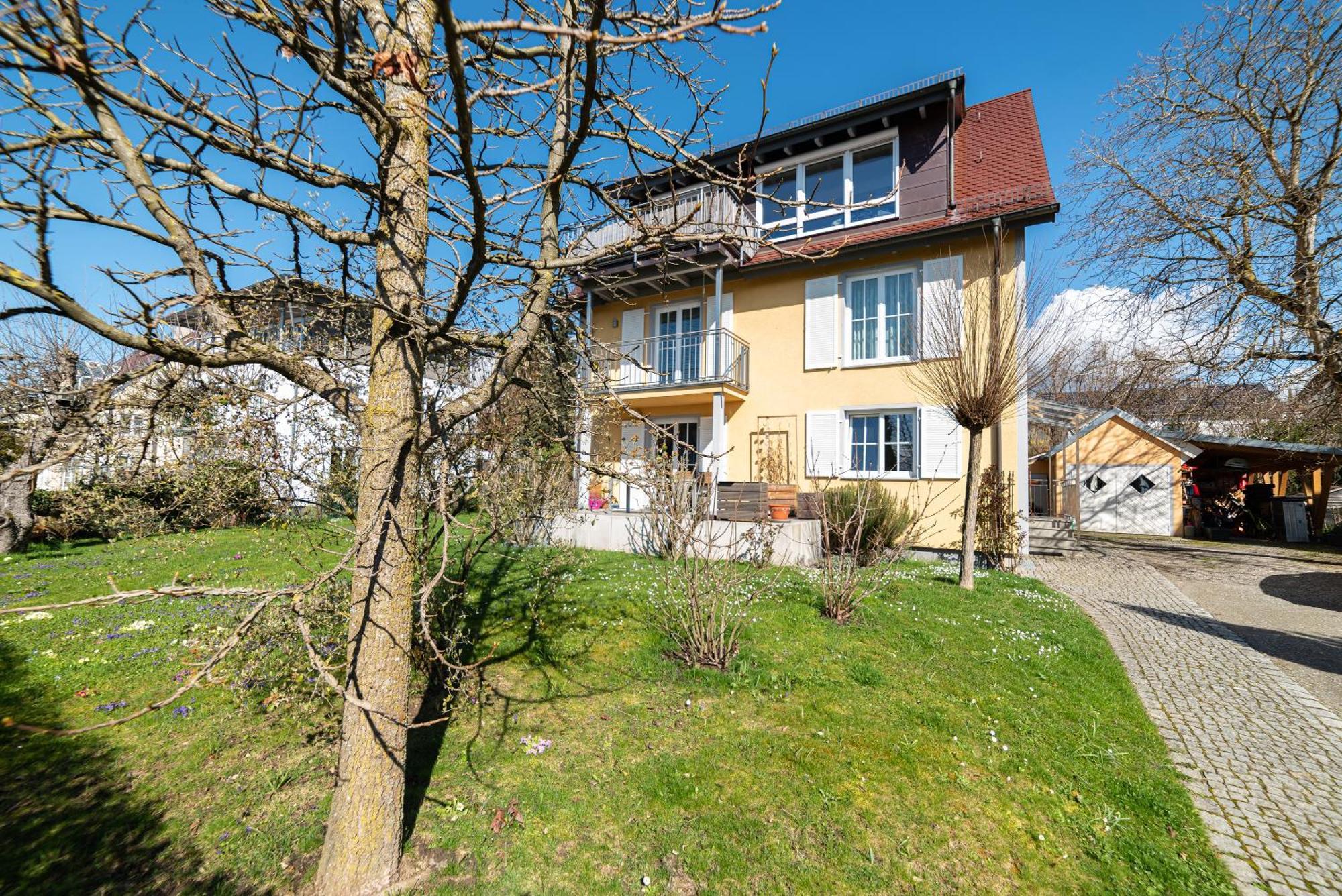 Windhager Seeblick FDH Buitenkant foto